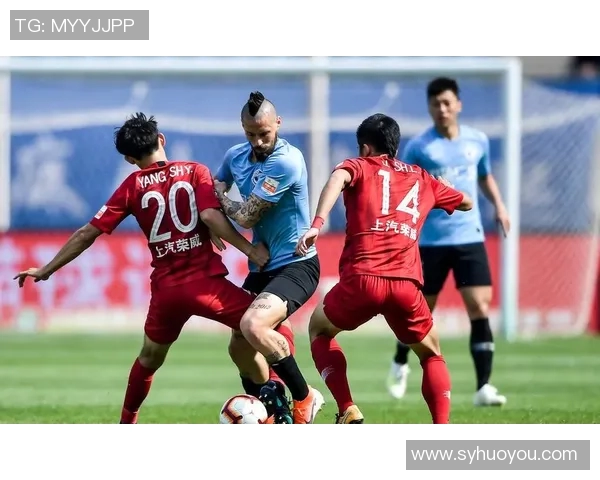 2019年上海上港与大连一方精彩对决全场录像回放分析