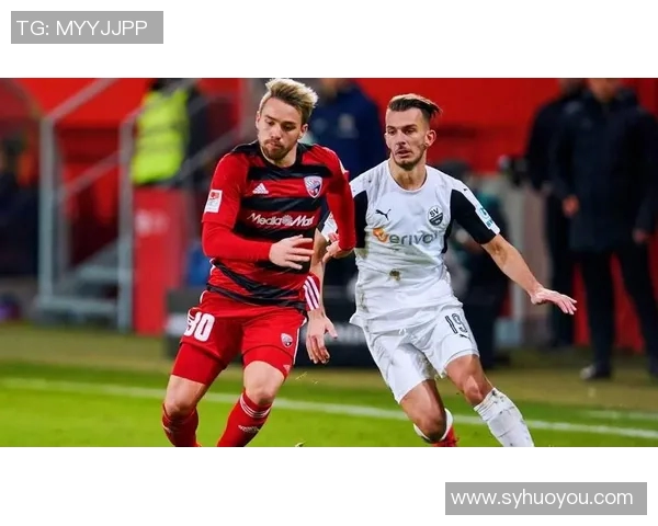 杜塞尔多夫与桑德豪斯的激烈对决展现足球魅力与团队精神