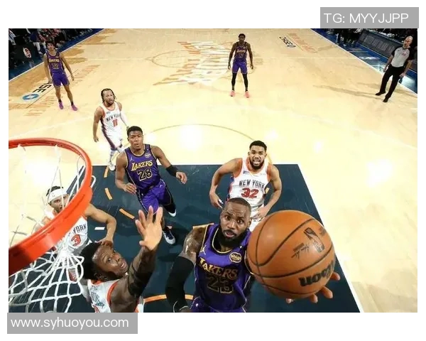 火箭与湖人对决詹姆斯表现如何2月7日精彩回顾